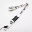 Lanyard Keychain - Mugen