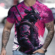 Samurai  T-Shirt
