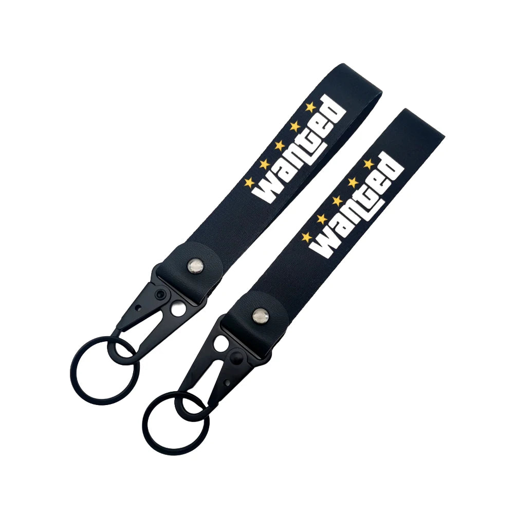 Keychain Hokkaido