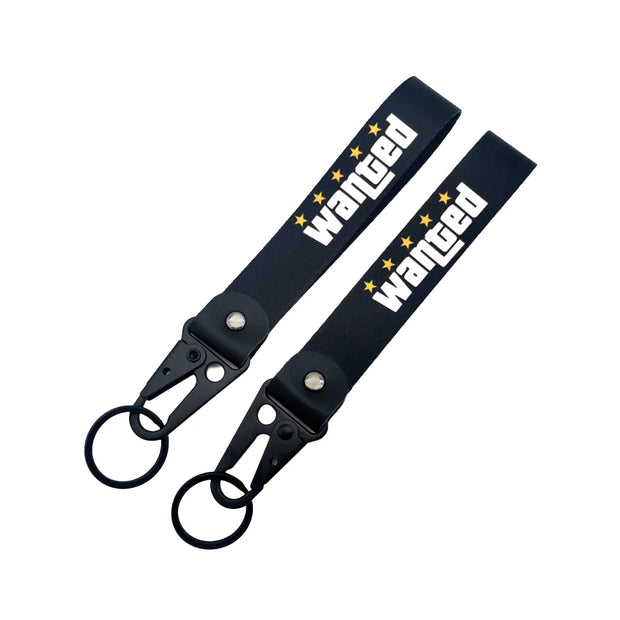 Keychain Hokkaido