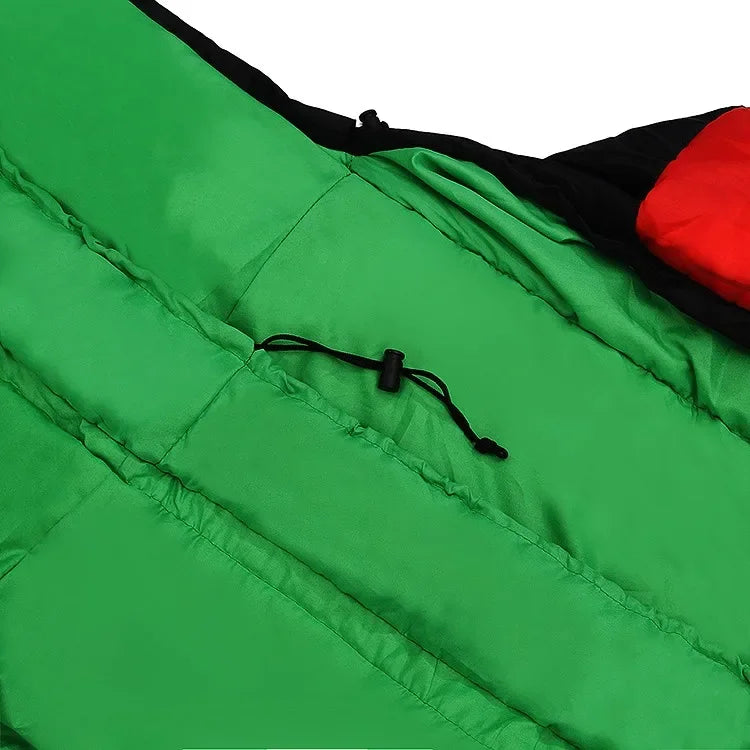 MOUNTAINHIKER JUNGLE KING CY0901  Cotton Sleeping Bags