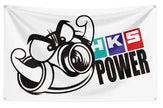 HKS Flag