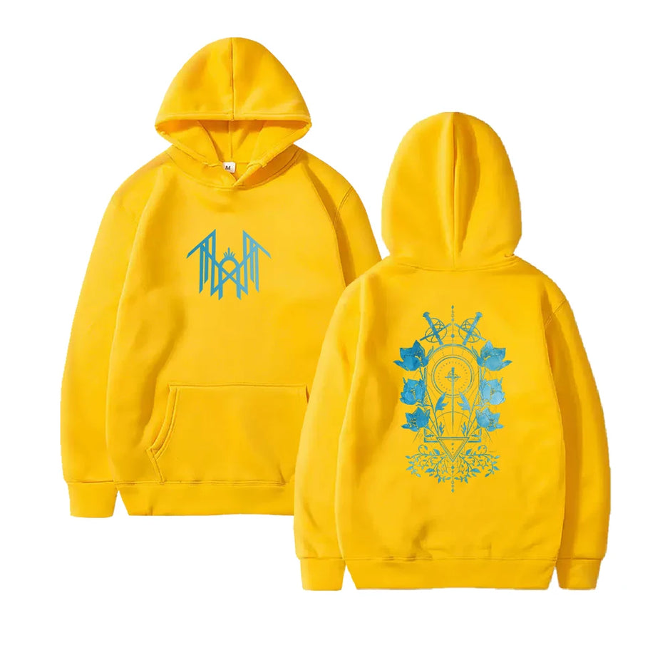 Sleep Token  Hoodies
