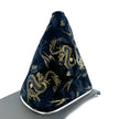 JDM Car Japanese Kimono  Car Shifter Boot Cover
