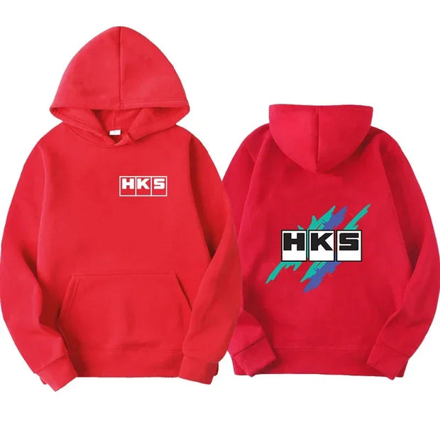 HKS Hoodie