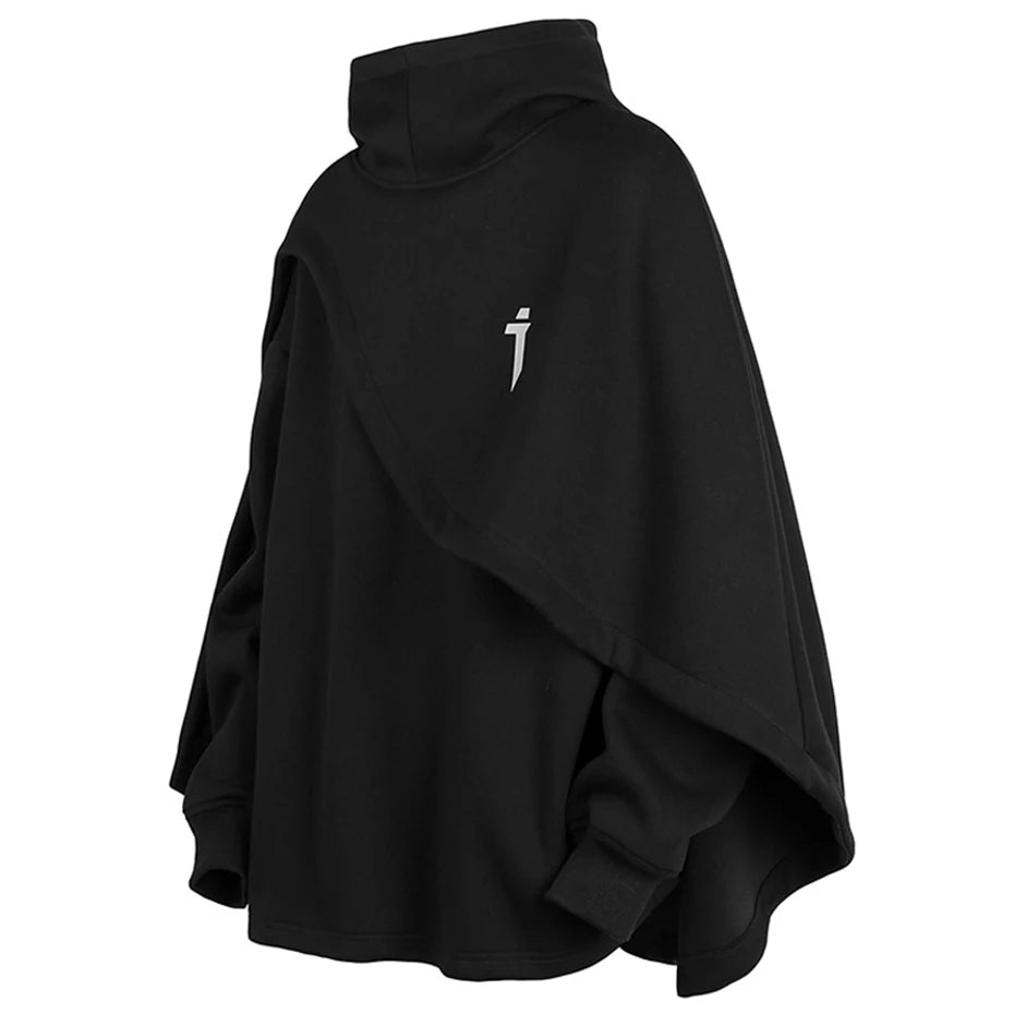 ARENS Fashion Cloak Hoodies
