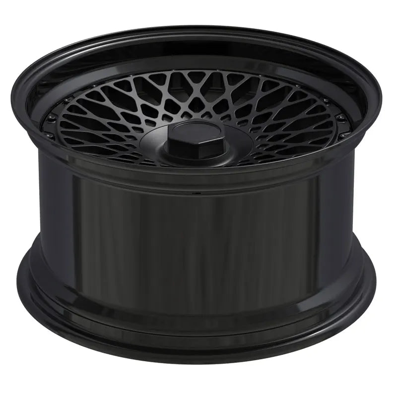 Net Custom Forged Wheels 2 Pieces  5x114.3 5x112 5x120