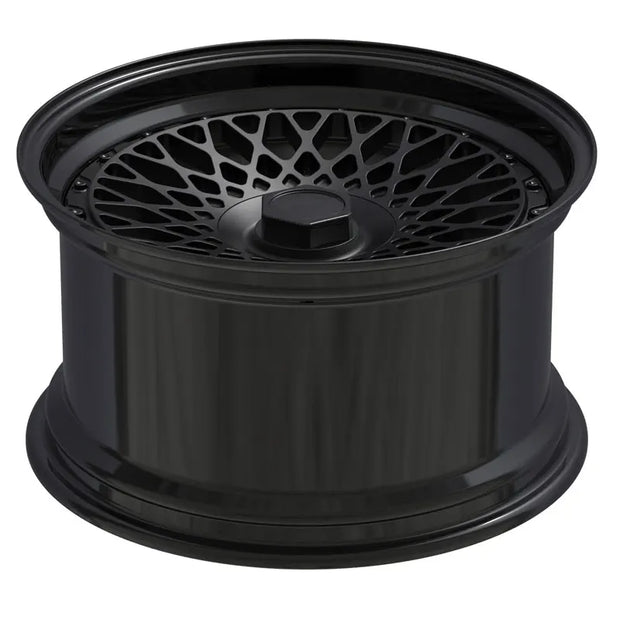 Net Custom Forged Wheels 2 Pieces  5x114.3 5x112 5x120
