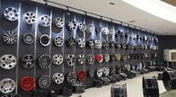 2-Piece Custom Wheel 5 Spoke Forged Wheels