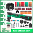 BATOCA S5 Cordless Mini Car Polisher