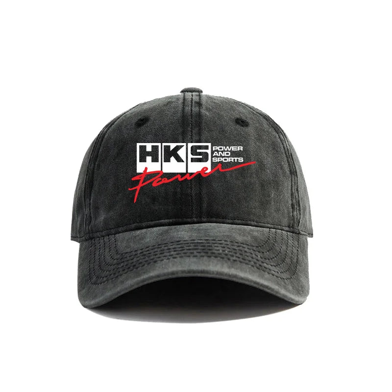 HKS Power Cap