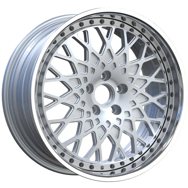 Borui Forged Rims