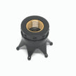 4 PCS Crown Wheel Valve Covers