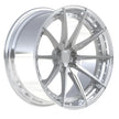 Custom Chrome 2-piece Forged Aluminum Alloy Wheels
