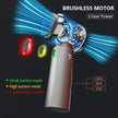 Car Vacuum Cleaner High Power Portable Handheld