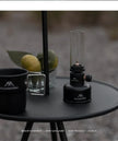 MOUNTAINHIKER Outdoor Camping Gas Lamp Set