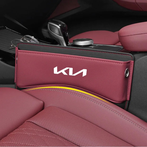 Car Seat Gap Filler Organizer for Kia Sportage