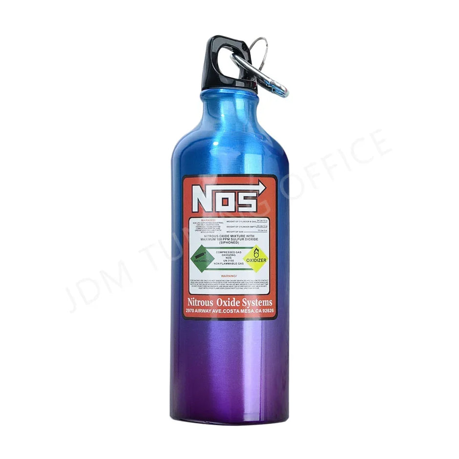 JDM Single 500ml NOS Bottle