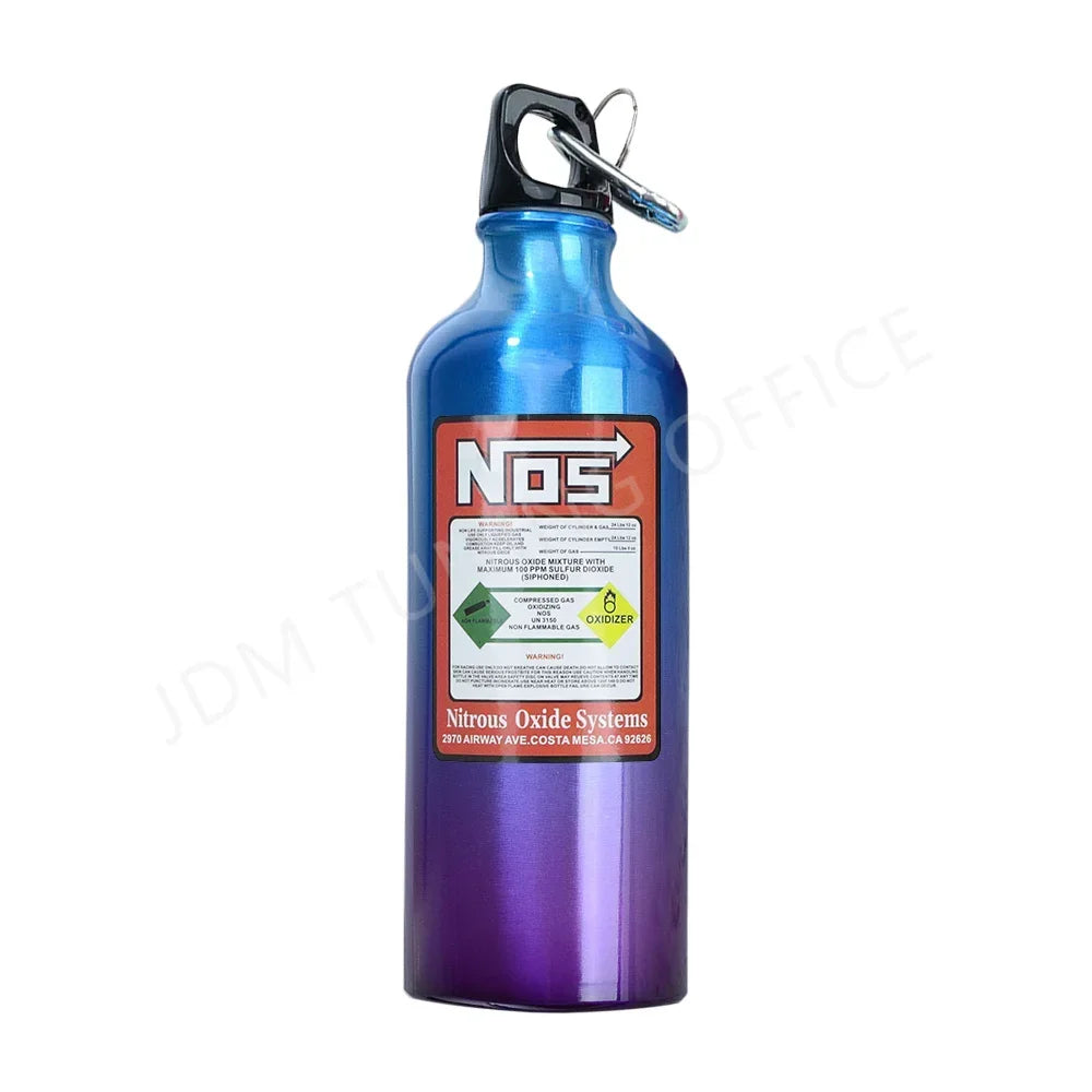 JDM Single 500ml NOS Bottle