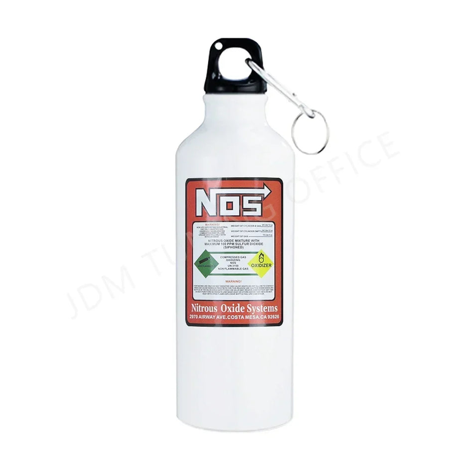 JDM Single 500ml NOS Bottle