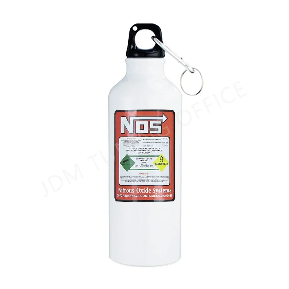 JDM Single 500ml NOS Bottle