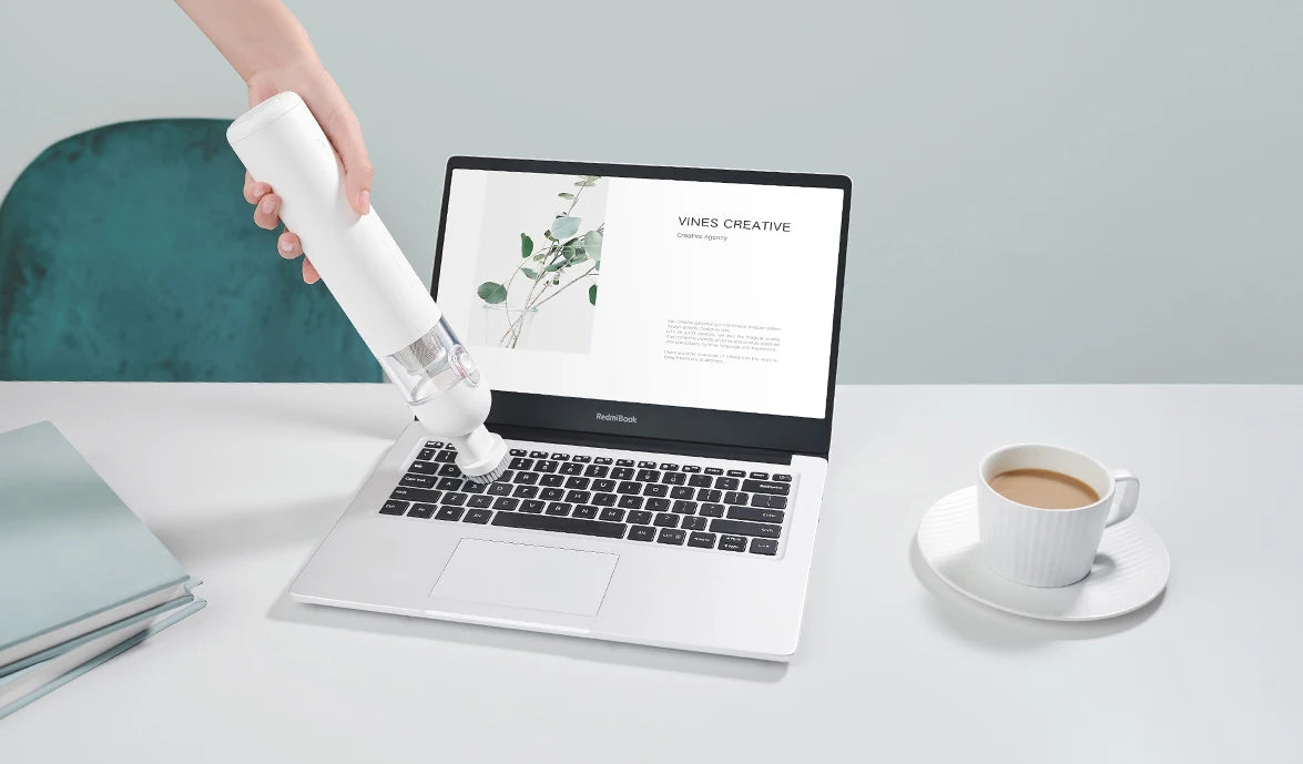 XIAOMI MIJIA Handheld Wireless Vacuum