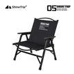 ShineTrip Outdoor Tactical Camping Chair