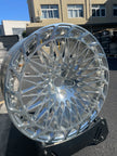 Borui Forged Rims