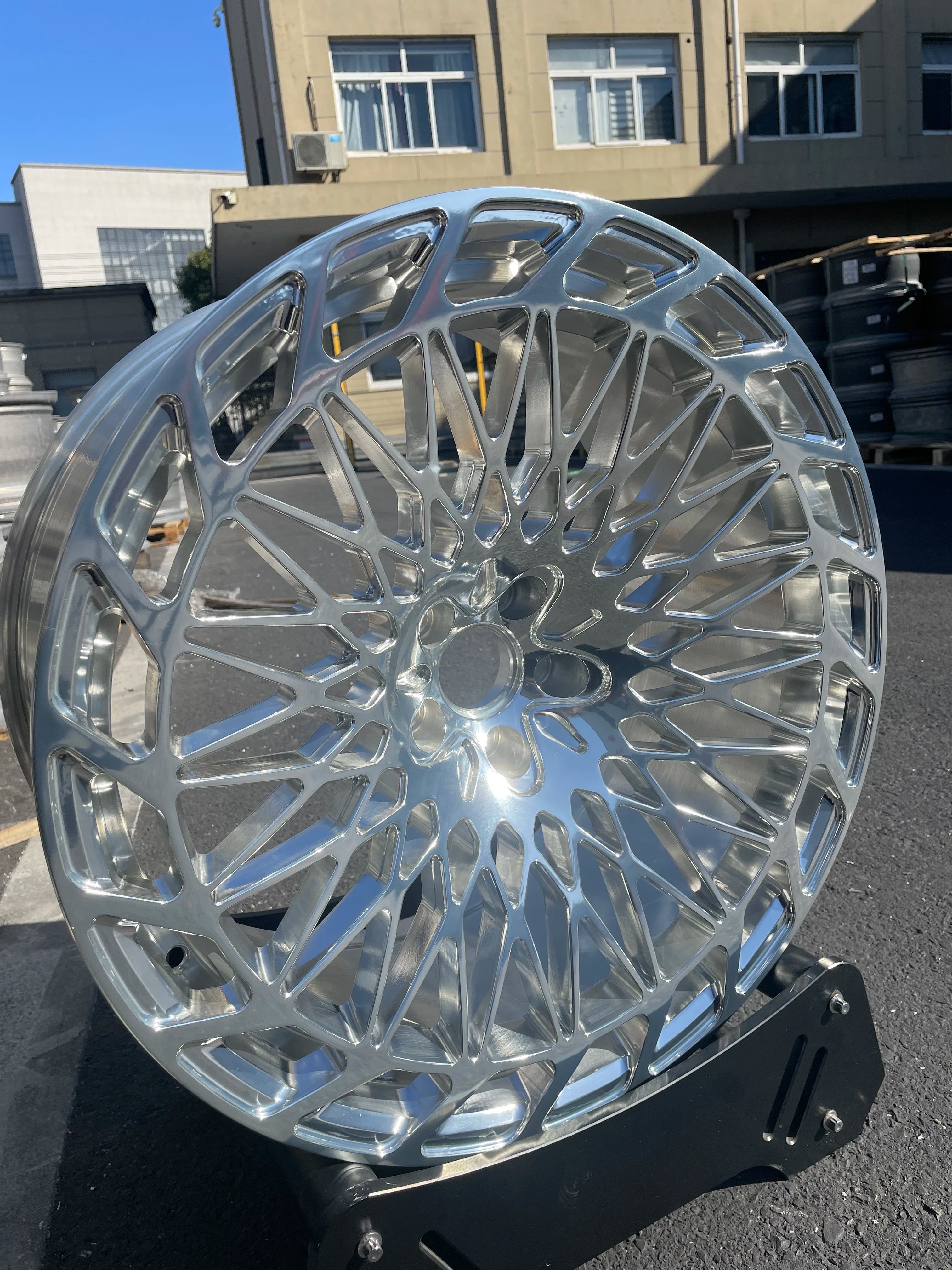 Borui Forged Rims