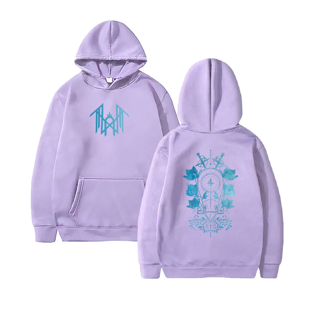 Sleep Token  Hoodies