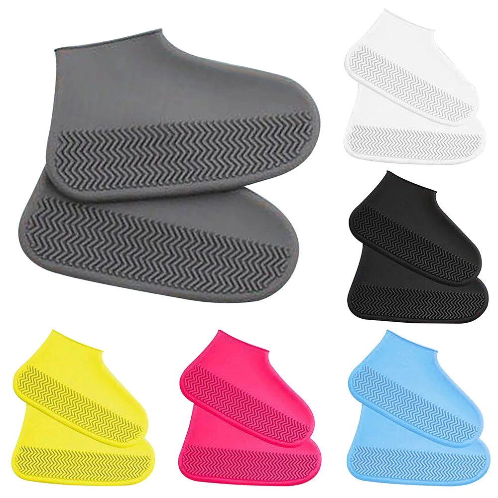 Waterproof Rain Shoes Covers