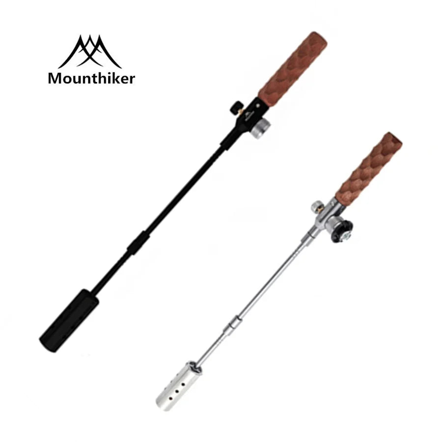 MOUNTAINHIKER Sabili Black Gun Igniter