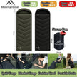 MOUNTAINHIKER Cotton Sleeping Bag