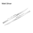 Dodge RAM 1500 2500 3500 Rebel Pickup Door Side Skirt Stickers