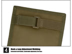 Car Sun Visor Organizer