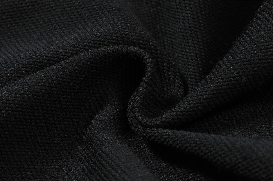 Berserk Wash Zip Up Hoodie