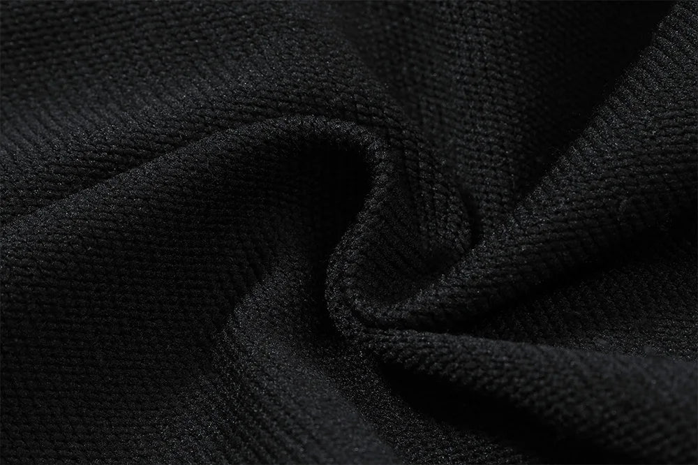 Berserk Wash Zip Up Hoodie