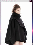 ARENS Fashion Cloak Hoodies