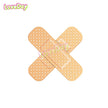 Shoelaces Car Sticker 3D Simulation Patch