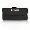 Toyota Large Trunk Organizer Box – Folding Storage Bag