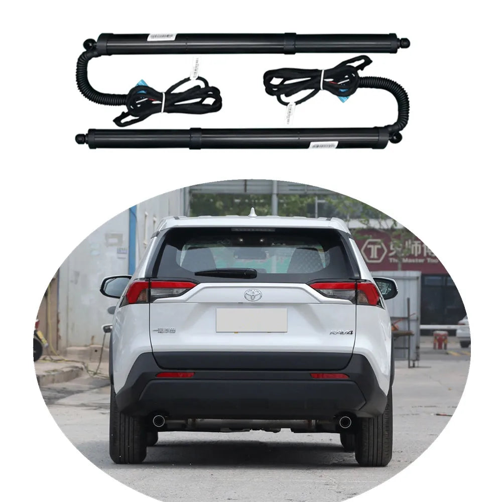 Toyota RAV4 (2020+) Electric Tailgate
