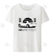 Initial D Streetwear