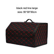 Car Trunk Organizer Box