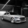 Borui Forged Wheel High 2-piece