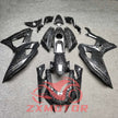 Yamaha YZF-R7 (2022–2024) ABS Fairing Kit – Complete Carbon Fiber Panels