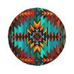 Aztec Car Tire Cover