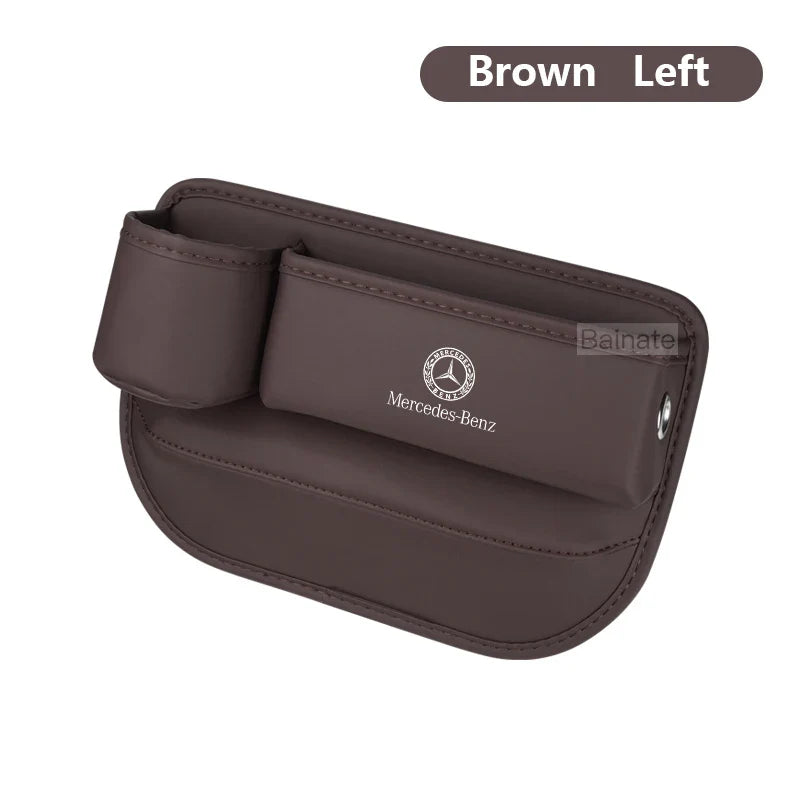 Car Seat Gap Organizer Storage Box