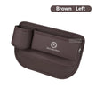 Car Seat Gap Organizer Storage Box