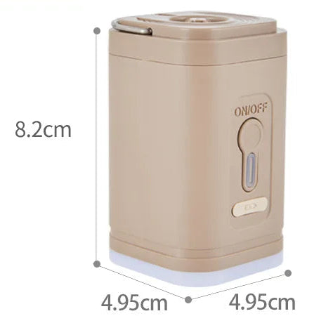 MOUNTAINHIKER Electric Air Pump