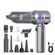 Car Vacuum Cleaner High Power Portable Handheld